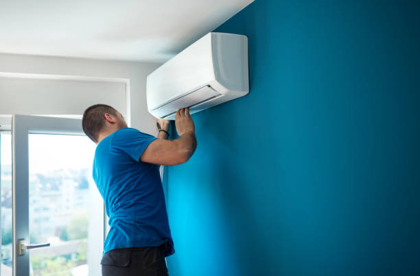 Best Solar-powered HVAC Systems in Chesapeake, OH