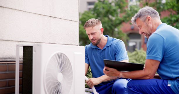 Best Geothermal HVAC Systems in Chesapeake, OH