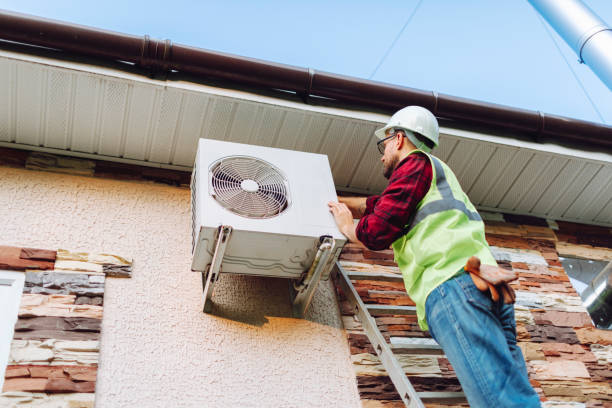 Professional HVAC in Chesapeake, OH