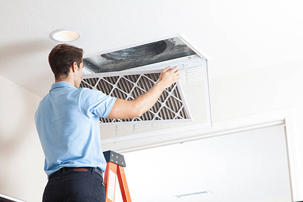 Best Emergency HVAC Services in Chesapeake, OH